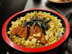 -Sushi Hanzo半藏(天环广场店)