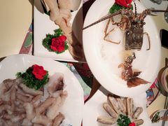 -甘尼仕印度餐厅爵士酒吧(阳春巷店)