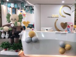 -子午孕教·孕妇瑜伽产后恢复(市北店)