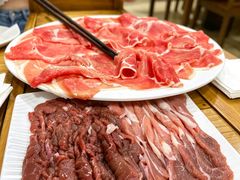 -同城四季爆肚涮羊肉(安华里店)