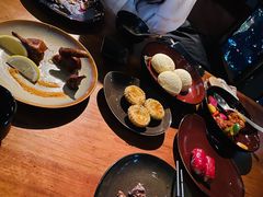 -上海柏悦酒店·世纪100牛排馆