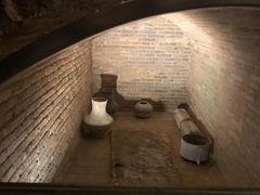 -洛阳古墓博物馆