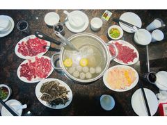 -八合里潮汕鲜牛肉火锅(深圳海岸城店)