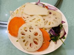 -杨记拉面总店