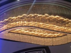 -M'S BANQUET AND SPACE ART