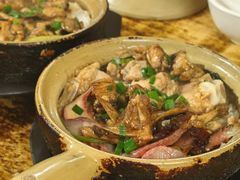 -康乐餐馆(台山商业城D座商场店)