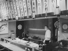 -千代武日本料理(爱建店)