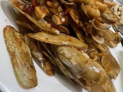 -小铜锣湾海鲜家常菜馆(河西店)