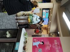 -面道赞宁海海鲜面(迎凤街店)