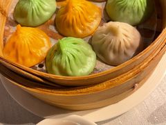 -上海和平饭店龙凤厅 Dragon Phoenix