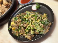 林家厚味海蛎煎-林四喜·闽南传家菜(鼓浪屿店)