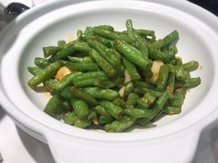 口味豆角-兰湘子·湘菜小炒(石家庄万象城店)