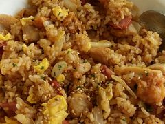 -必胜客(海滨店)