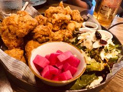 -Dak's 炸鸡(远景路店)