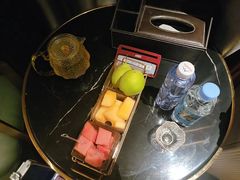 -华夏良子·足道SPA艾灸(铁道大厦店)