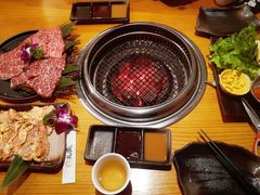 -丸藏和牛烧肉专门店(园区师惠坊店)