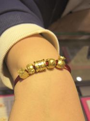 -周生生Chow Sang Sang(翠微店)