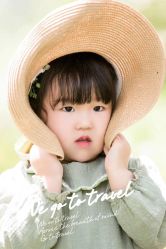 -Happy Baby Studio快乐宝贝儿童摄影