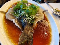 -夏阳湖皇冠假日酒店-中餐厅