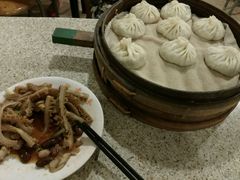 -老班长手工灌汤包老店(东山店)