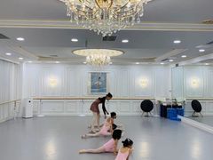 -芭蕾仙子 FairyBallet 少儿芭蕾舞蹈中心(丽都旗舰店)