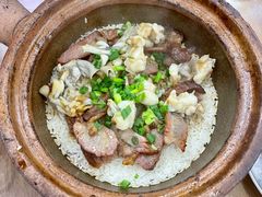 -红星光发煲仔饭(大石街店)