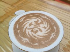 -蓉小乔·RONG COFFEE(春熙路店)