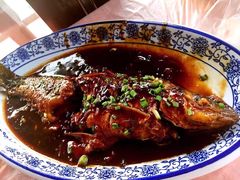 -洞天食府(北大街店)