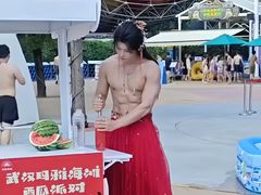 -武汉玛雅海滩水公园
