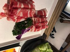 -尚尚仙·酸汤猪手·猪肚鸡火锅(华联万柳购物中心店)