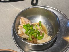 -令狐冲·炭烤活鱼(宝龙店)