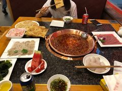 -老码头火锅(骡马市店)