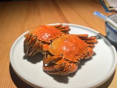 醉蟹-荣小馆(杭州大厦店)