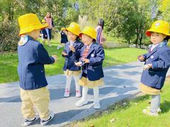 -无锡金色摇篮幼儿园(宝龙城市广场店)
