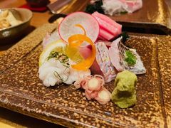 -奈良本寿司(永嘉路店)