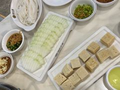 -潮汕大目牛肉火锅(水围店)