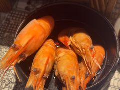 -绿茶餐厅(龙井船宴· 品牌总店)