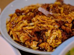-南来顺饭庄·清真(南菜园店)