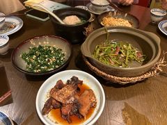 -南京大牌档(新街口德基广场店)