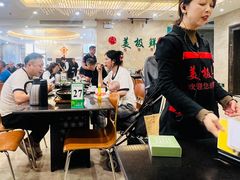 -美极鲜食坊(宝安南路店)