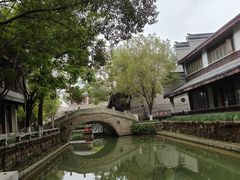 -龙潭水乡