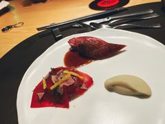 -泰安门Taian Table(镇宁路店)