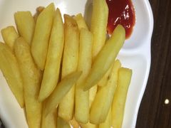 -豪享来中西餐厅(隆昌店)