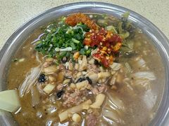 -舒记老友粉(埌西店)