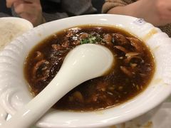 -东四民芳餐厅(世茂工三店)