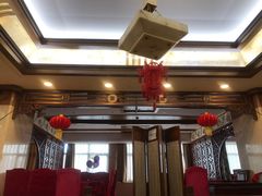 -晋阳饭庄(虎坊桥店)