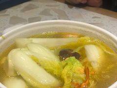-Aqua Oasis 水天堂(爱山广场店)