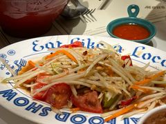 -太食獸泰式茶餐厅(IFS国金中心店)