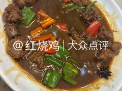 -紫藤园·天目湖大鱼头(南山竹海店)