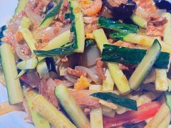 -食鸡公社辣子鸡·潍坊菜·烧烤